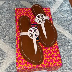 Tory Burch Gabriel (Mini Miller) Sandal